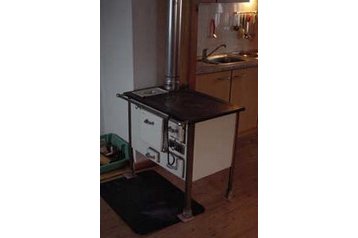 Austrija Chata Sankt Johann in Tirol, Eksterijer